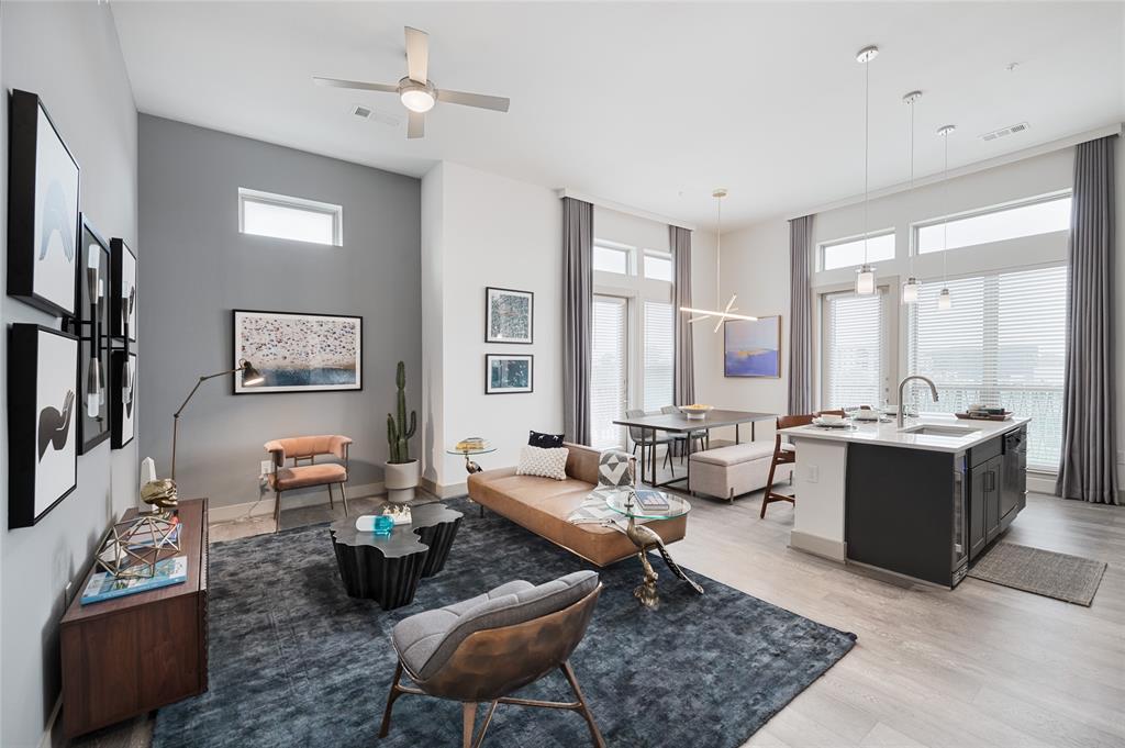 Number 1 for listing