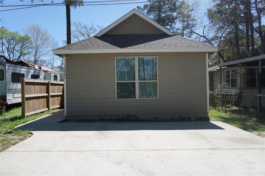 Number 1 for listing