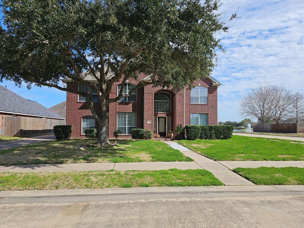 Number 1 for listing