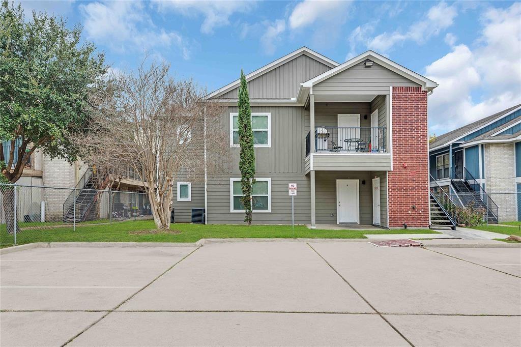Number 1 for listing