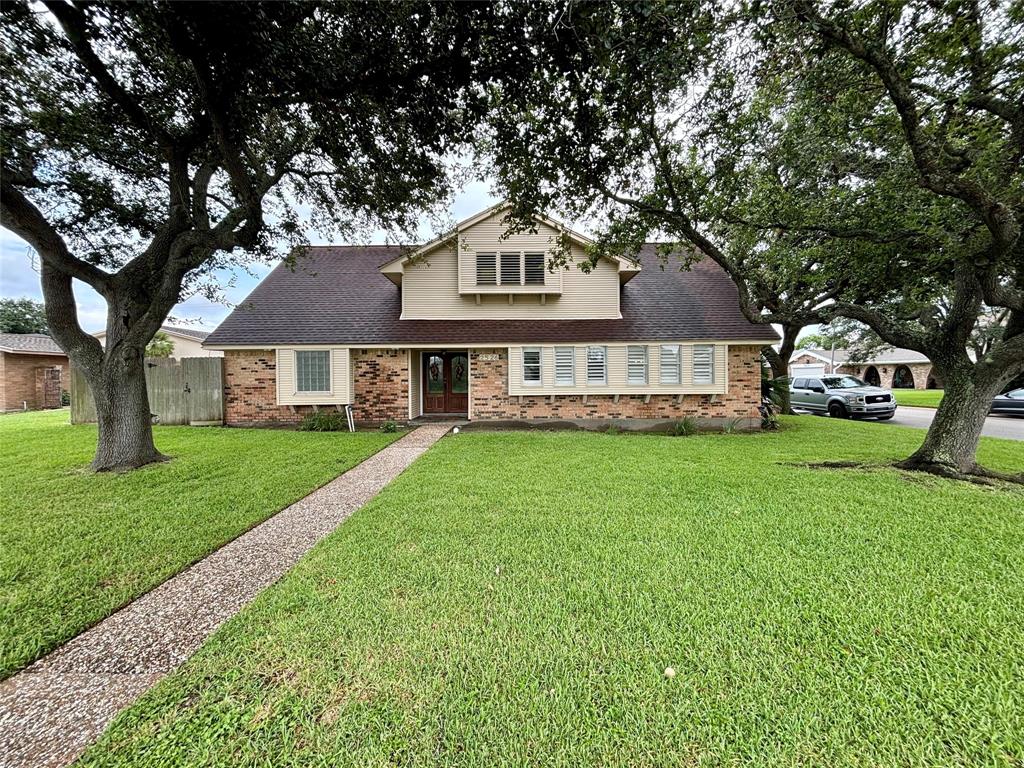 2526 Gerol Circle 