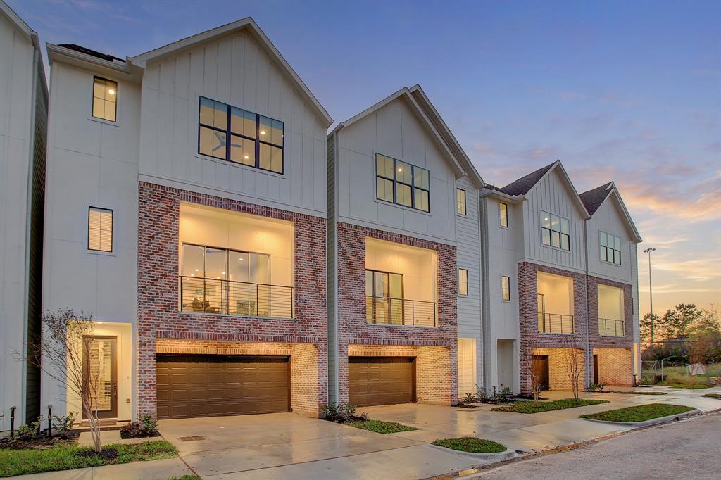 Number 1 for listing