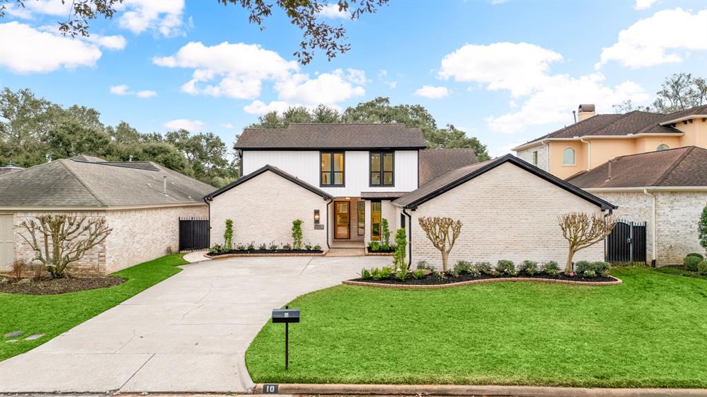 Number 1 for listing