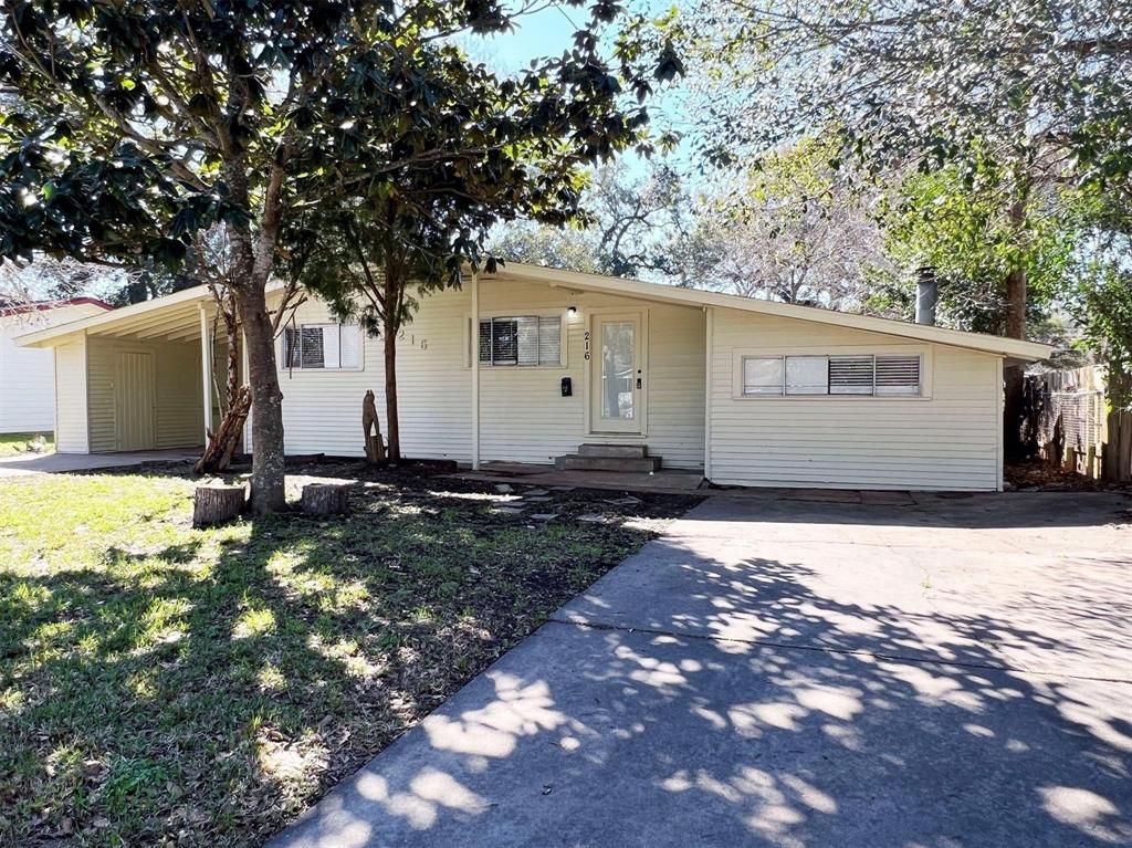 Number 1 for listing
