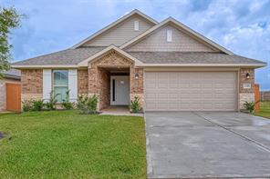 21 Greenbriar, Angleton, TX, 77515