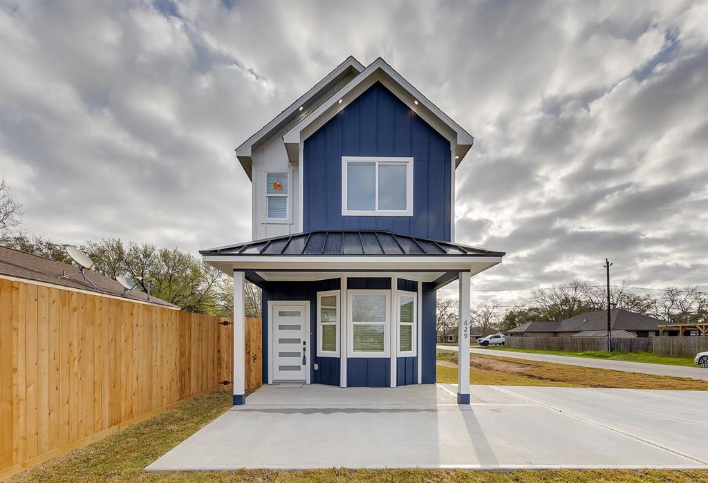 Number 1 for listing