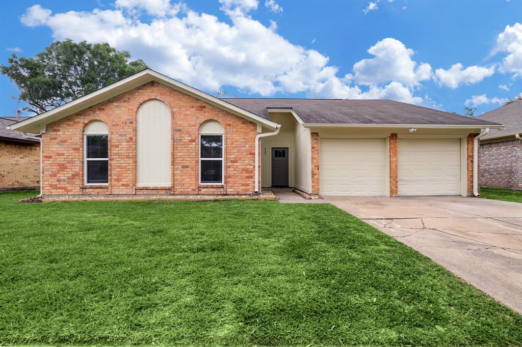 Number 1 for listing