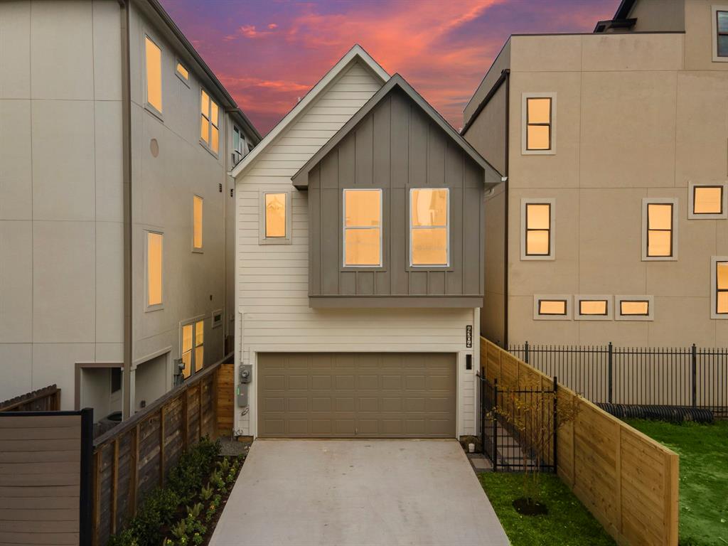 Number 1 for listing