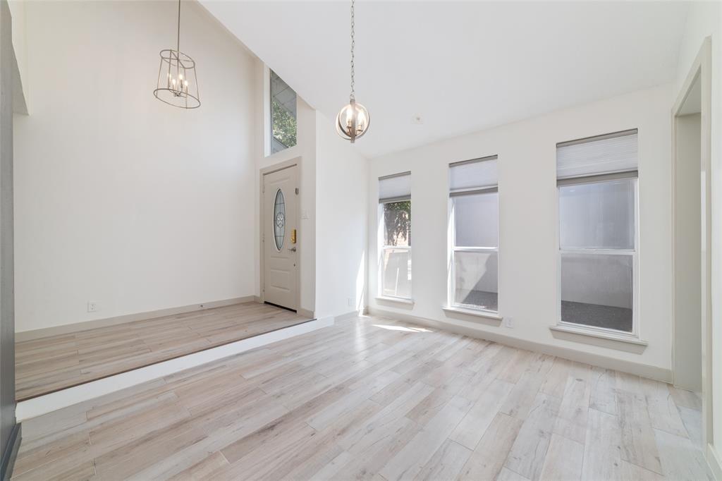 Number 1 for listing