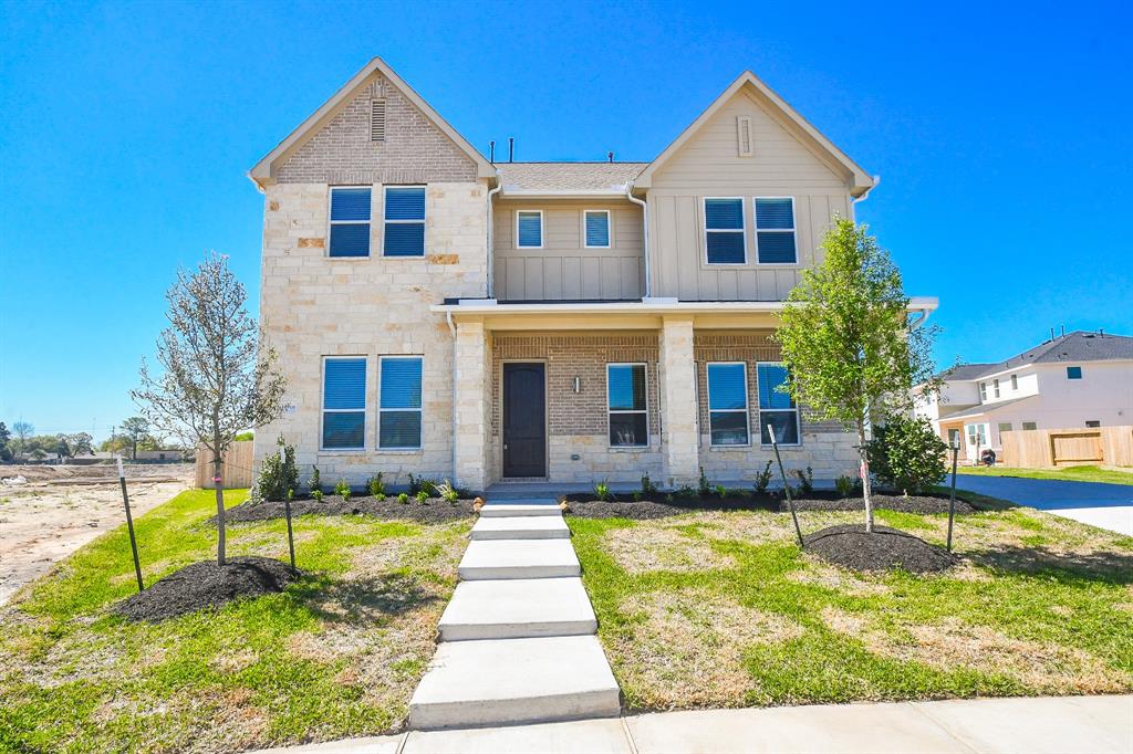 Number 1 for listing