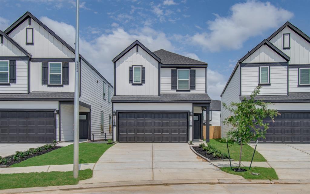 Number 1 for listing