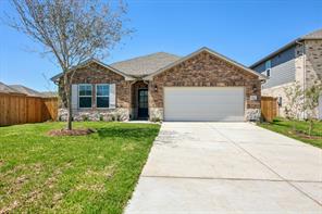 3014 Long-Smith Cottage, Richmond, TX, 77469