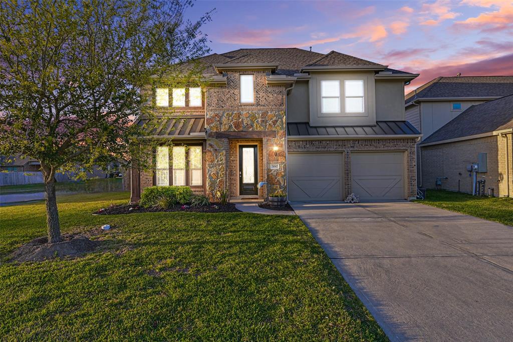 Number 1 for listing