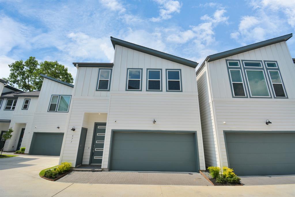 Number 1 for listing