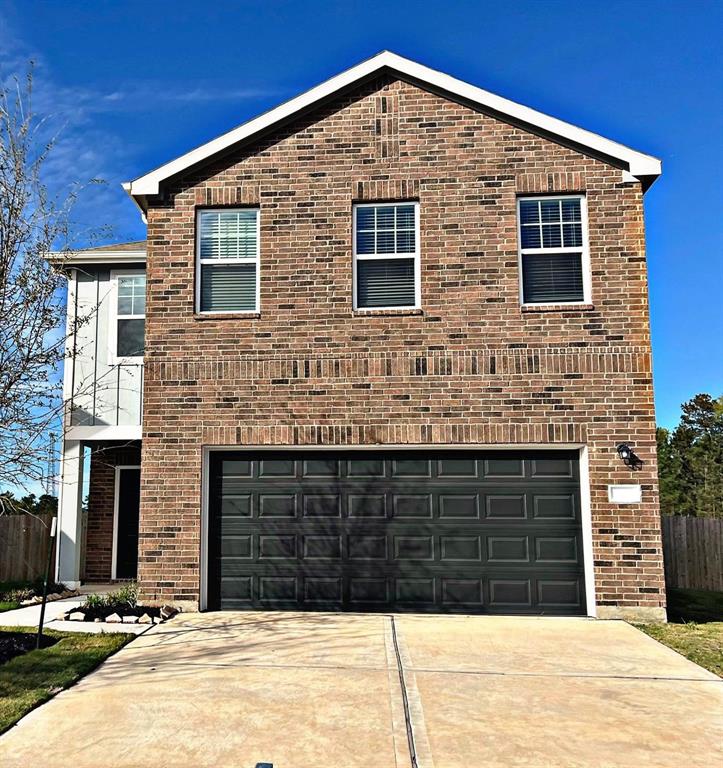 Number 1 for listing