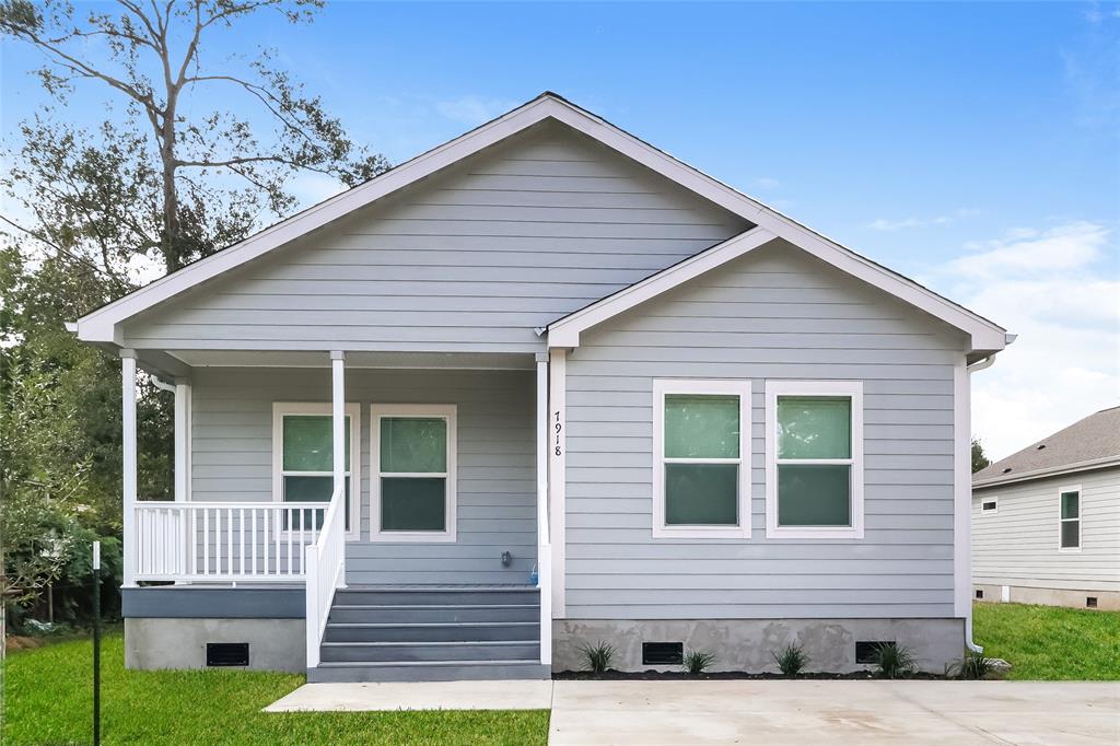 Number 1 for listing