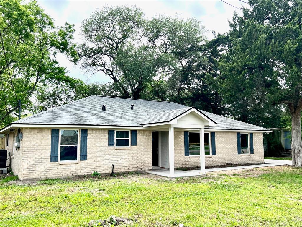 Number 1 for listing