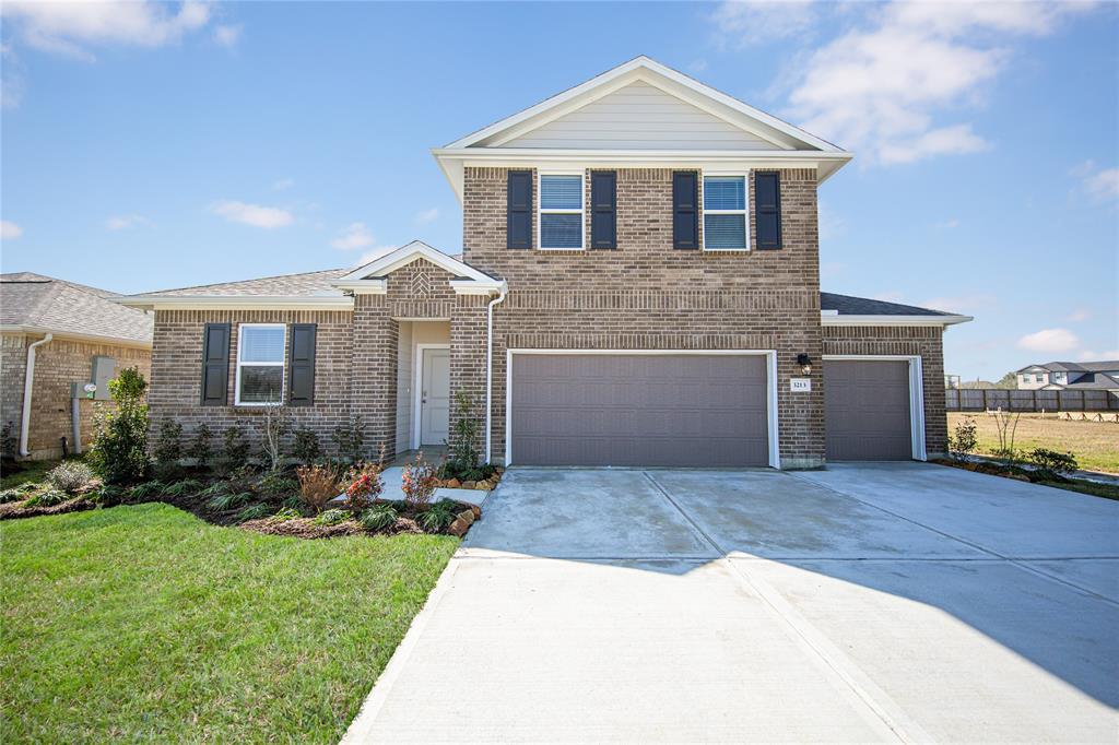 Number 1 for listing