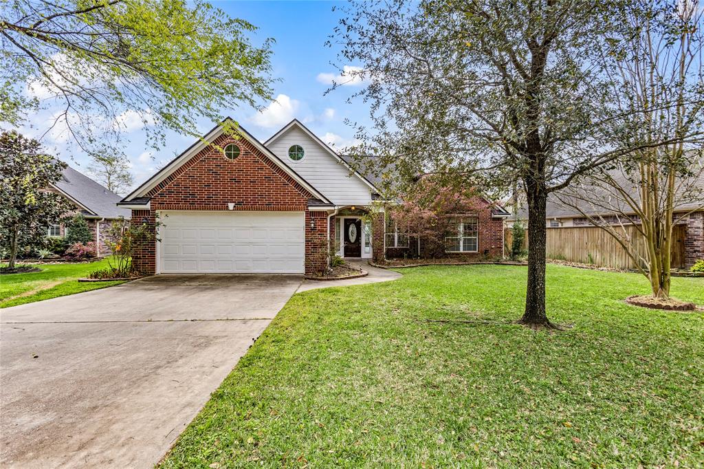 129 S Park Drive