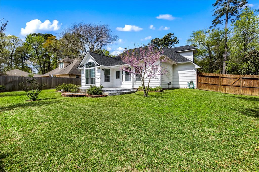 129 S Park Drive