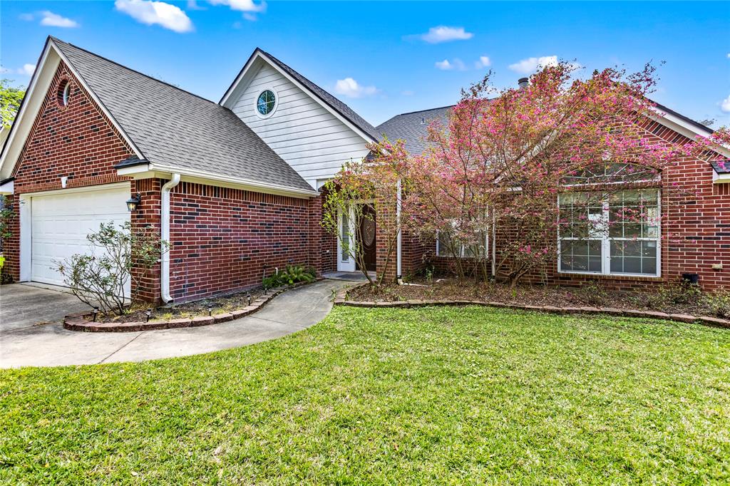 129 S Park Drive
