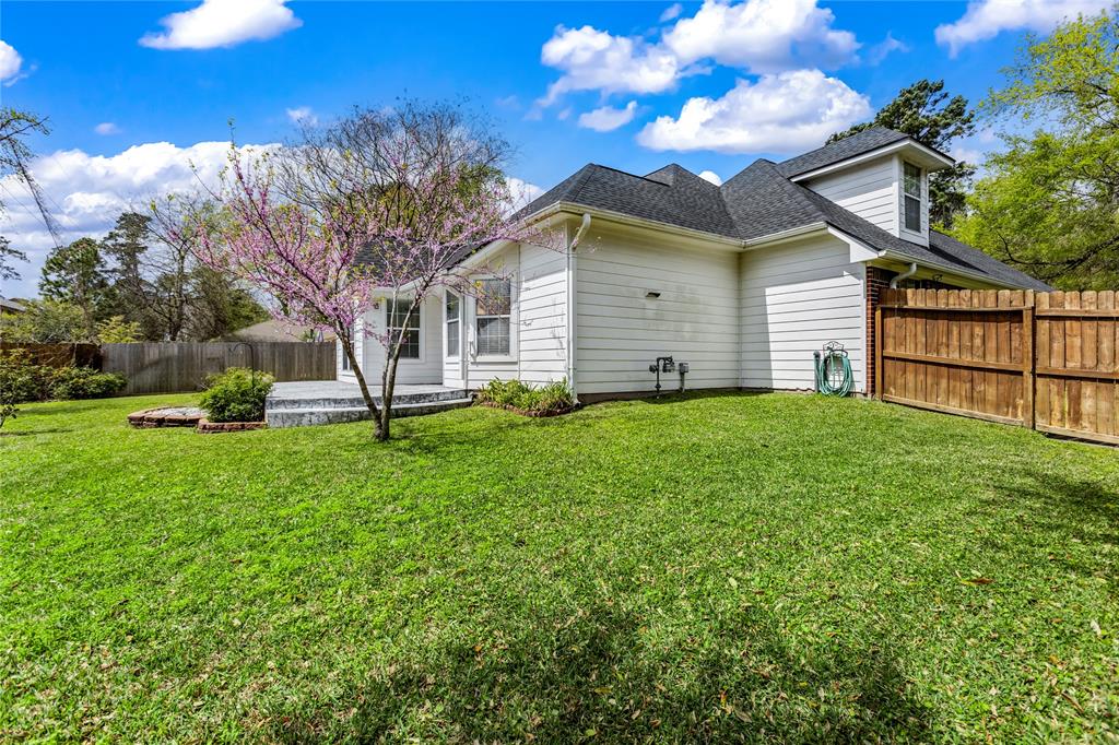 129 S Park Drive