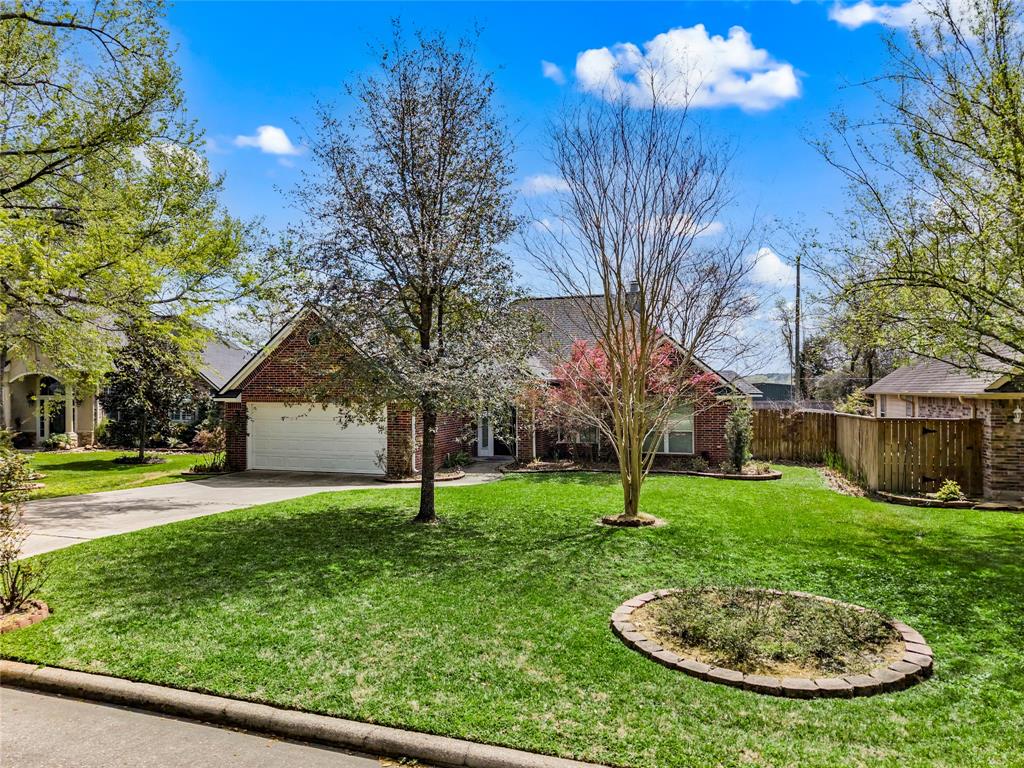 129 S Park Drive