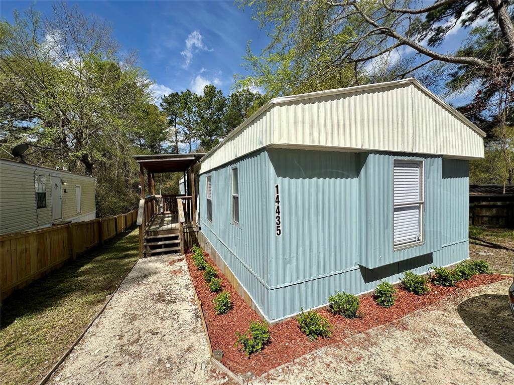 Number 1 for listing