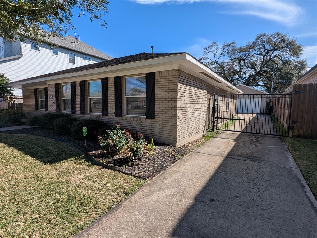 Number 1 for listing