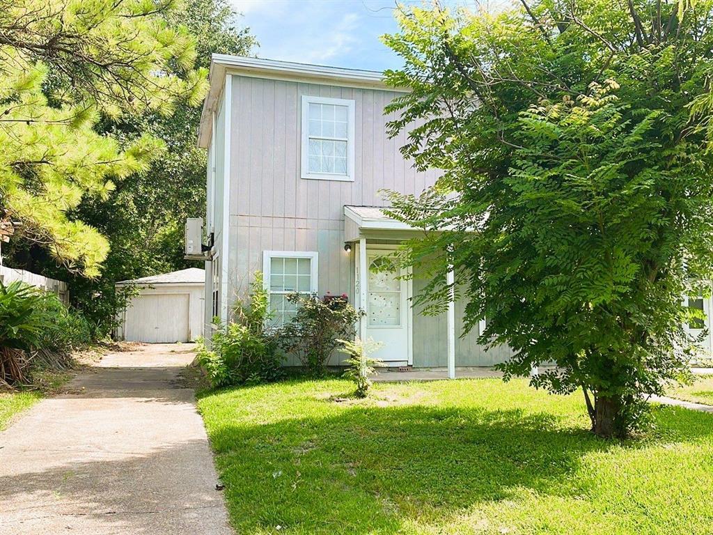 Number 1 for listing