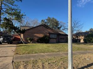 12262 Huntington Venture, Houston, TX, 77099