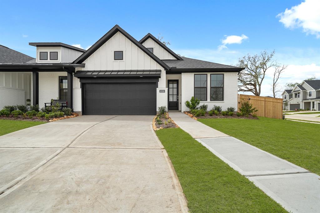 Number 1 for listing