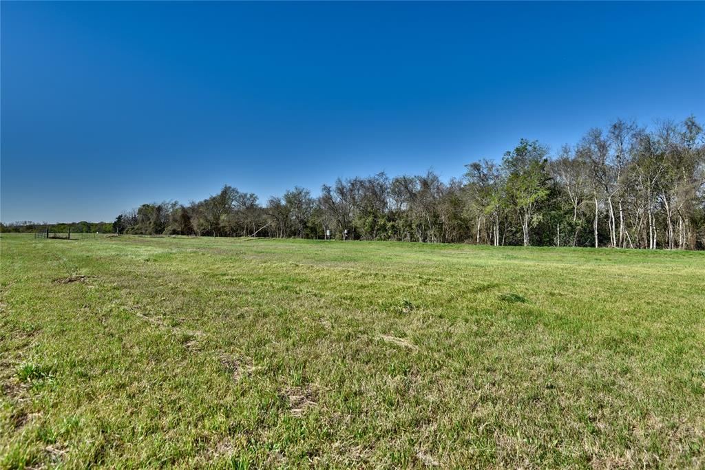 5 acres with a Wildlife Exemption just minutes from downtown Chappell Hill & Hwy 290 offers the perfect mix of privacy, convenience, and functionality. Featuring perimeter fencing and a blend of open space and scenic wooded areas, this land is ideal for horse enthusiasts, nature lovers, or those looking to build their dream home.

Equipped with a facility that includes stalls, a tack room, and an air-conditioned space. Electricity is nearby, and the wildlife tax exemption provides added financial benefits. Surrounded by large tracts of land, enjoy peace and seclusion while still having easy access to Hwy 290—making Houston just a short drive away.

Don’t miss this rare opportunity to own a prime piece of land in one of Texas’ most sought-after areas!