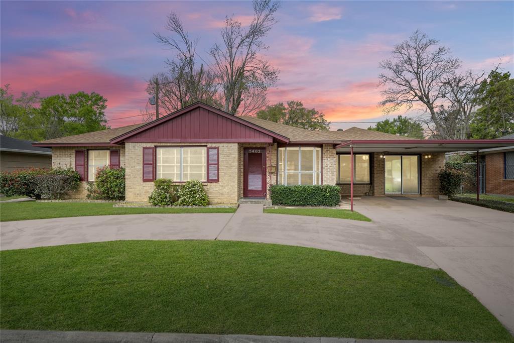 Number 1 for listing