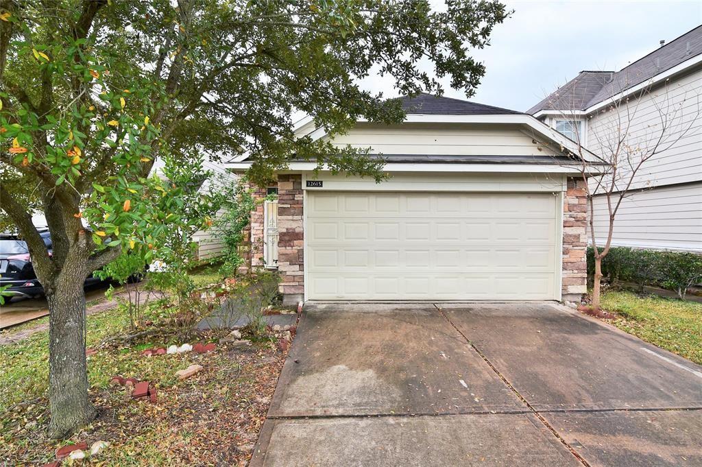 Number 1 for listing