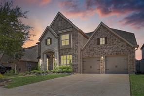 18 Riva Del Lago, Missouri City, TX, 77459