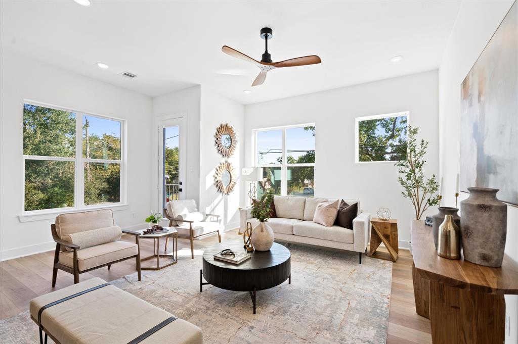 Number 1 for listing
