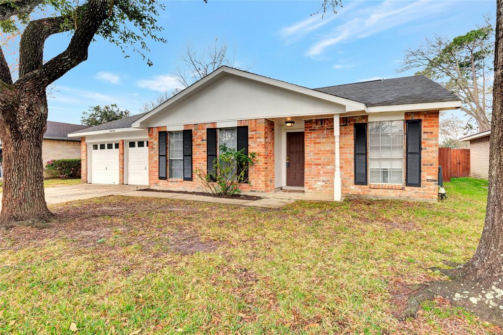 Number 1 for listing