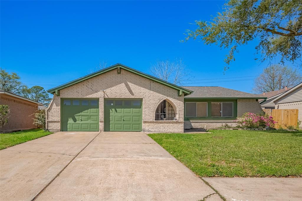 Number 1 for listing