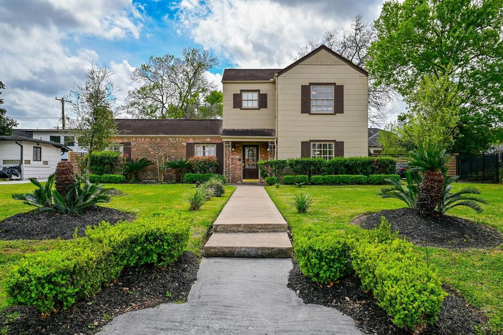 Number 1 for listing