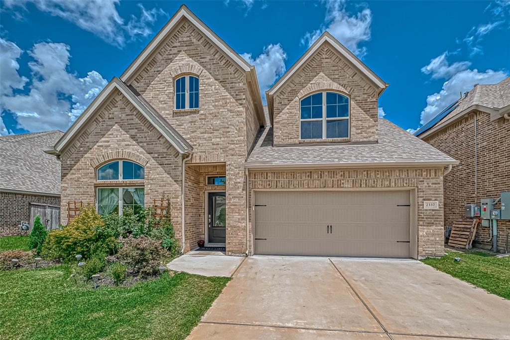 Number 1 for listing