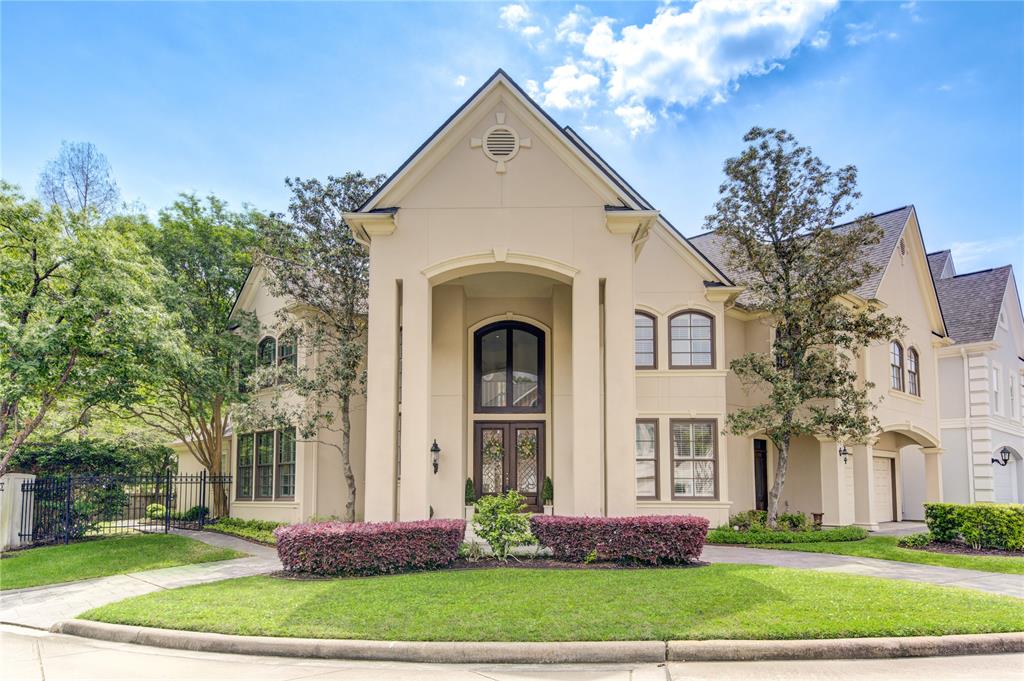 Number 1 for listing