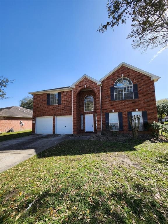 Number 1 for listing