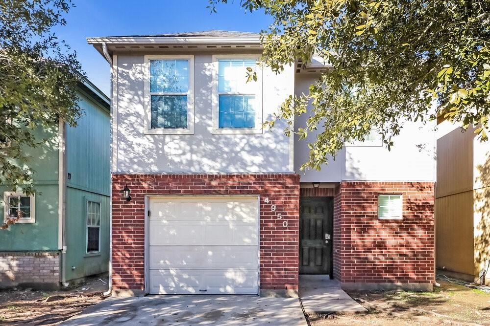 Number 1 for listing