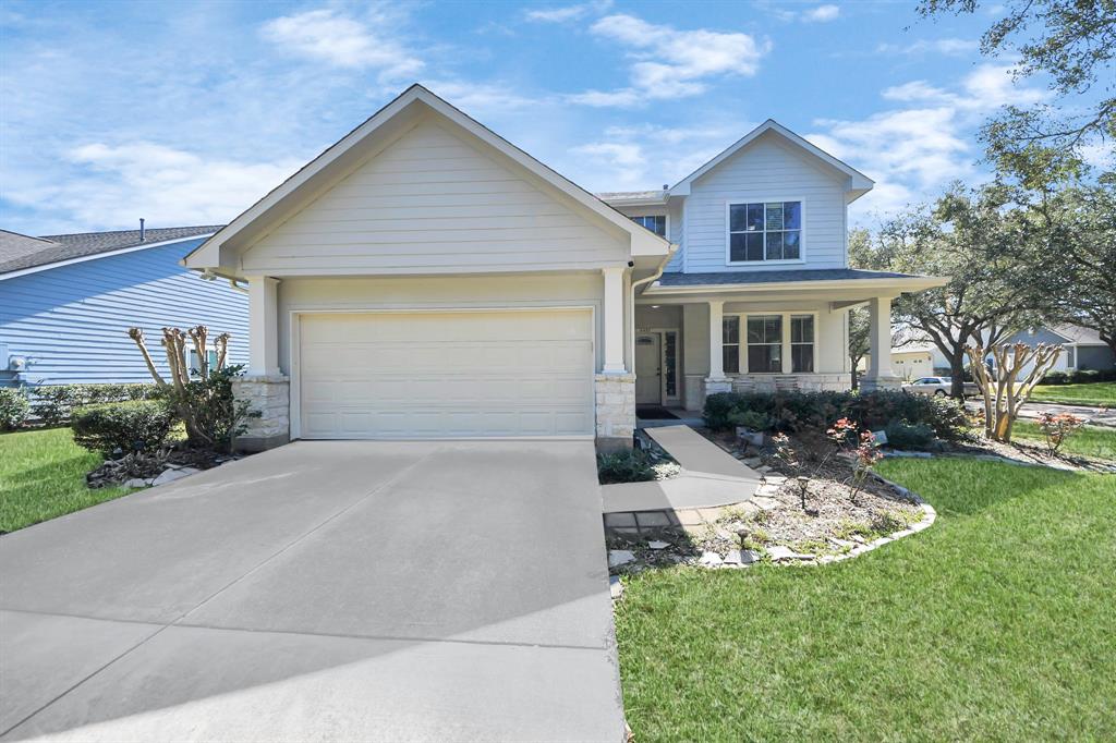 Number 1 for listing