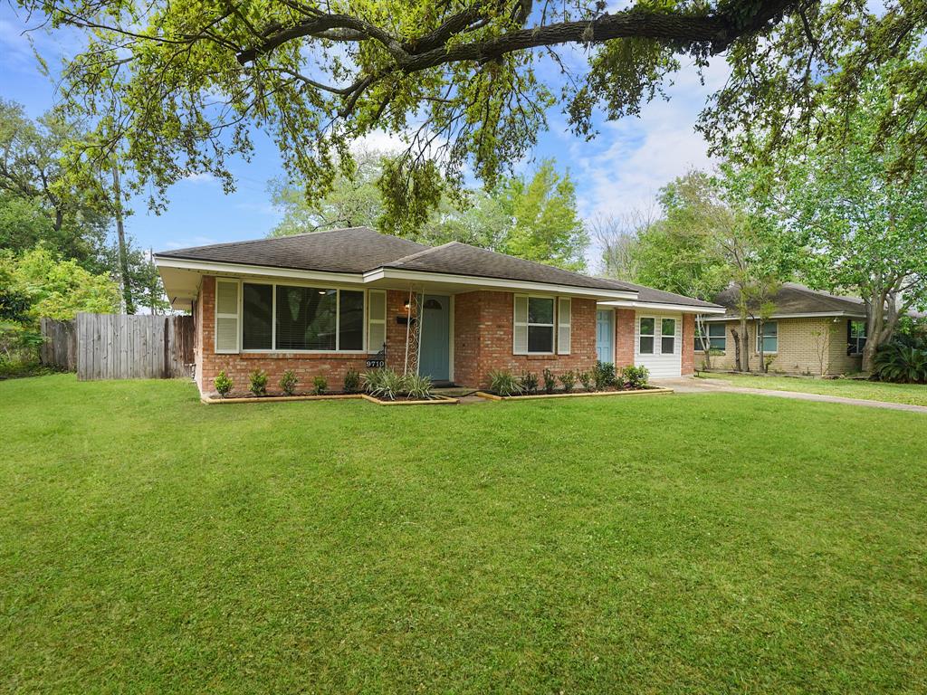 Number 1 for listing