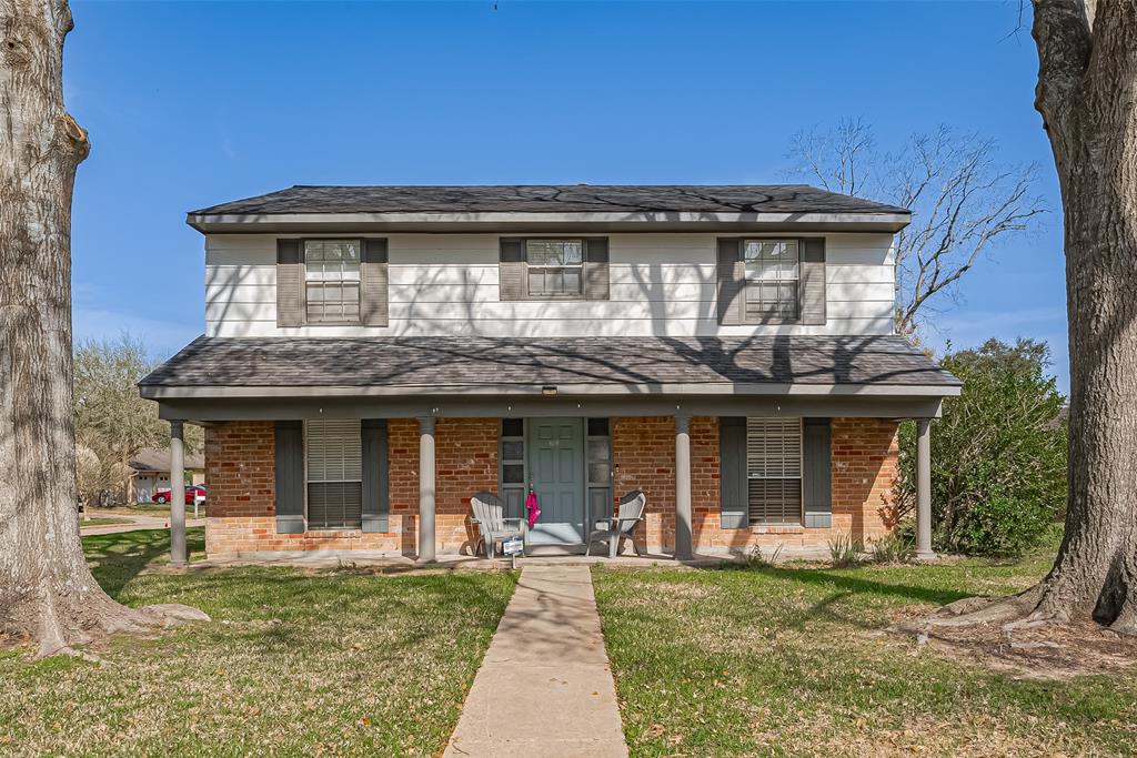 Number 1 for listing