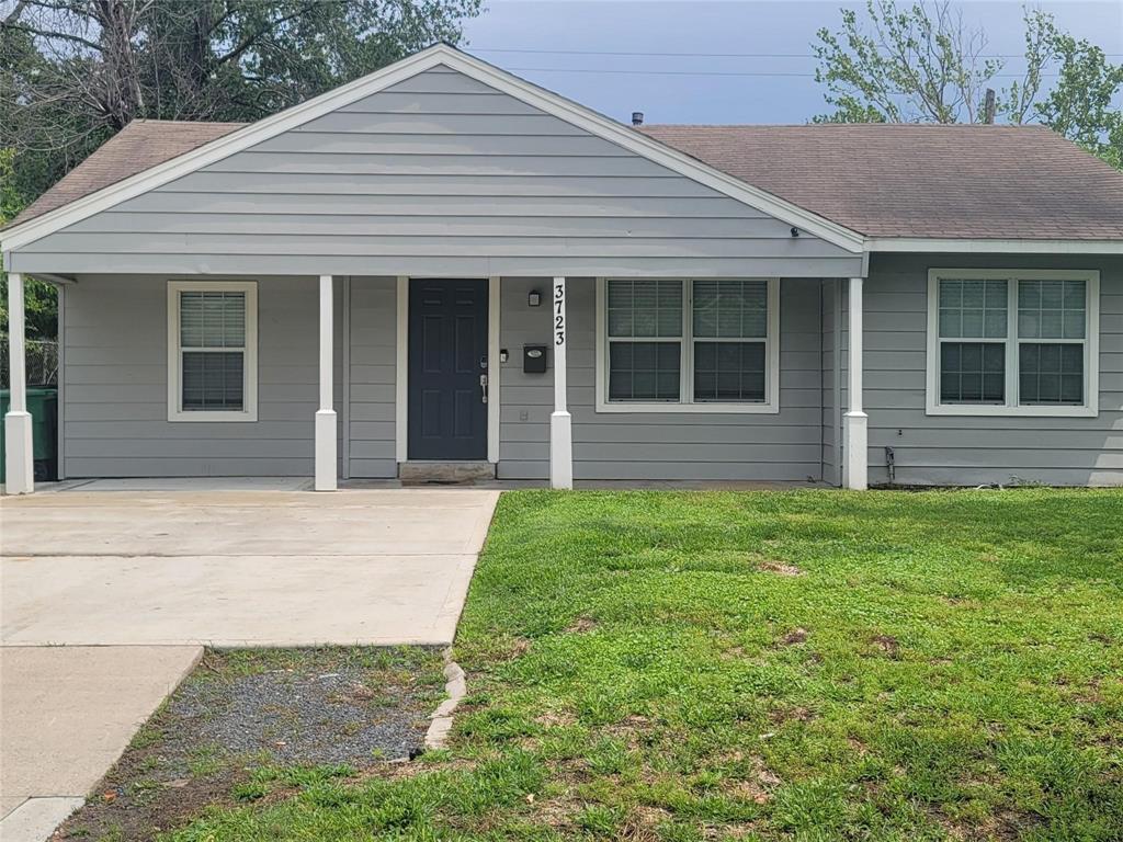 Number 1 for listing