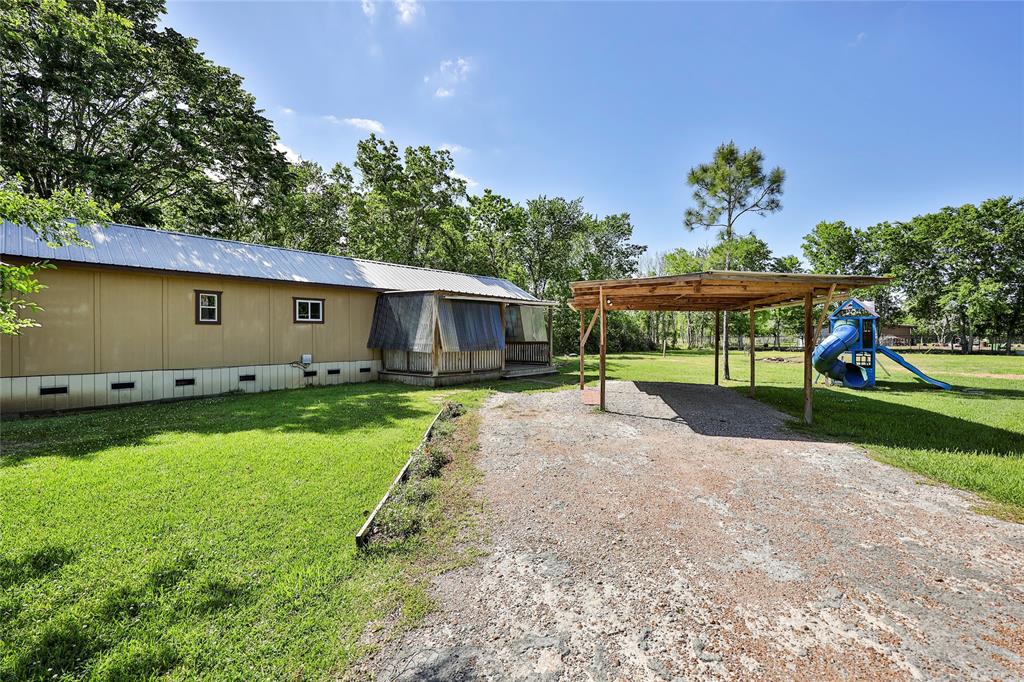 Number 1 for listing