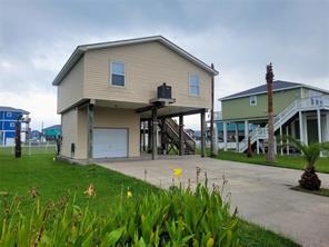 22825 Camino, Galveston, TX, 77554